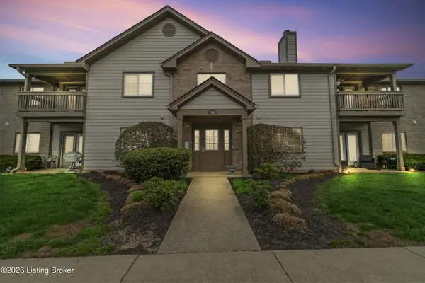 1305 Taxus Top Ln #201, Louisville, KY 40243