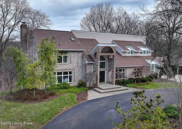 4303 Twin Elms Ct, Louisville, KY 40241