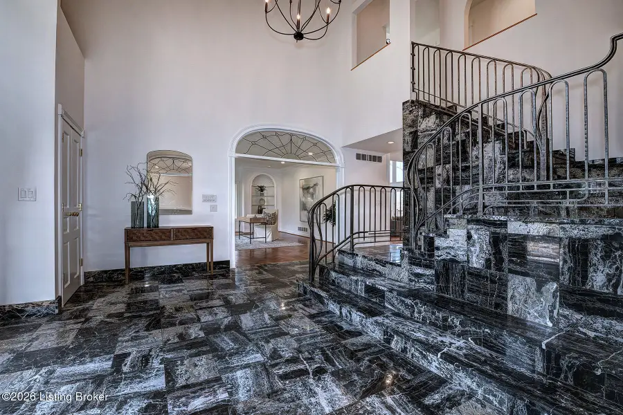 4303 Twin Elms Ct, Louisville, KY 40241 - #3