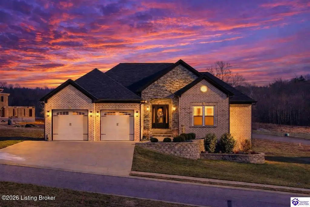 105 Bonfire Ln, Elizabethtown, KY 42701 - #1