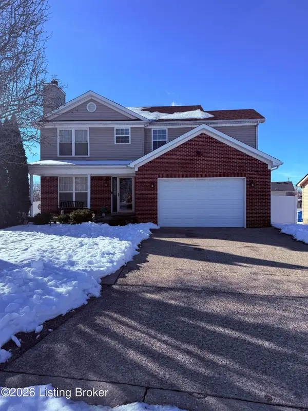 7017 Alma June Way, Louisville, KY 40228