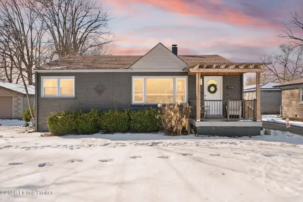 4050 Addison Ln, Louisville, KY 40216