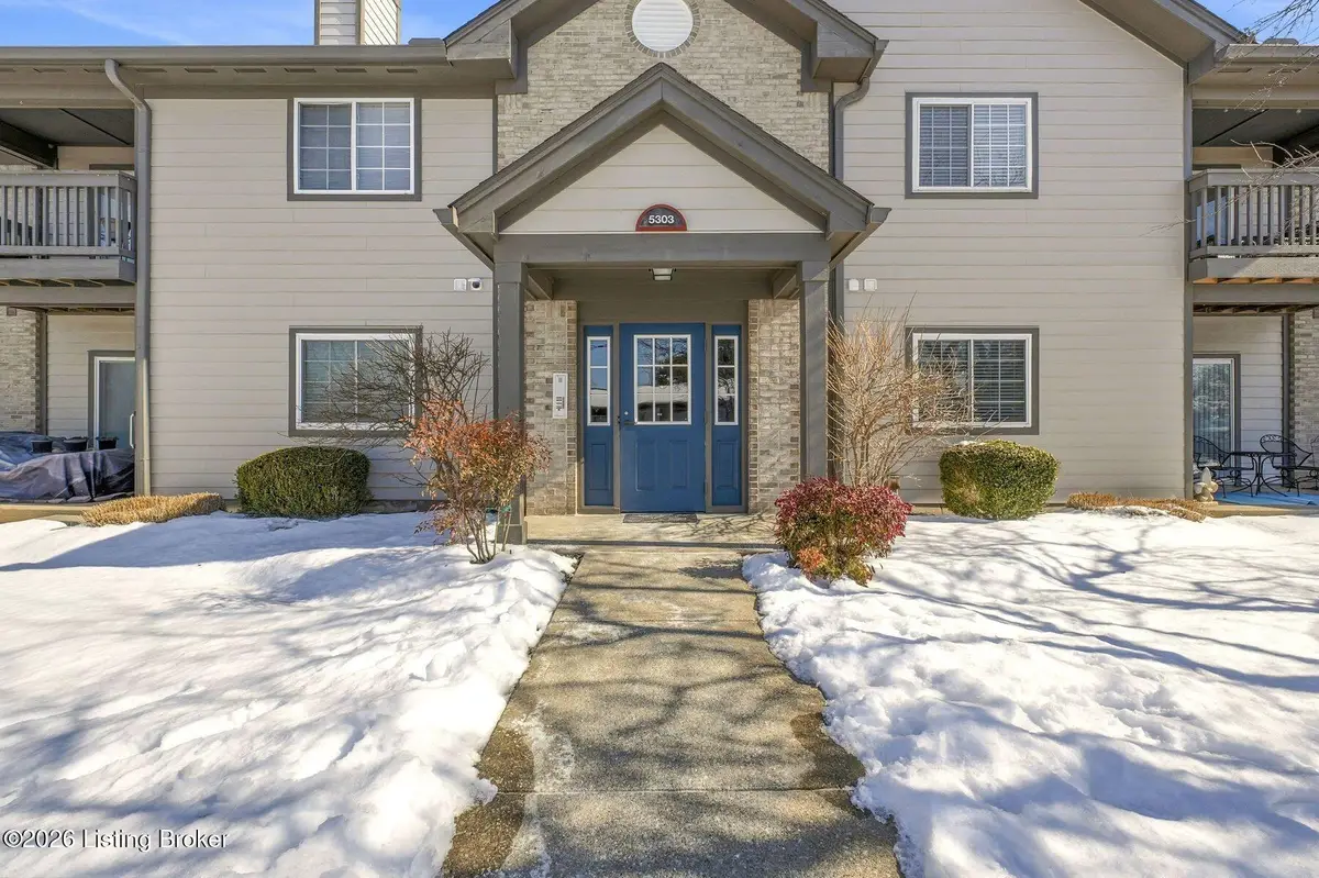5303 Pacer Ln #203, Louisville, KY 40241 - Image #1