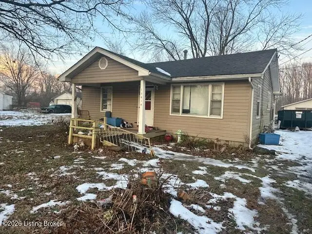 13416 N Blakely Ln, Louisville, KY 40272 - Image #1