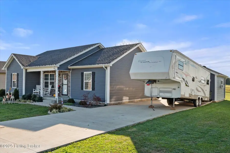 102 Copperfield Way, Bardstown, KY 40004 - #3