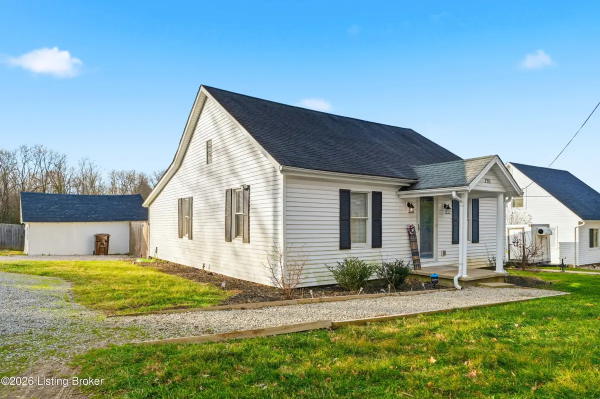 133 Fairview Ave, Waddy, KY 40076 - #1