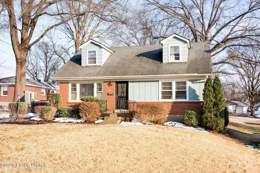 2914 Lindsay Ave, Louisville, KY 40206 - Image #2