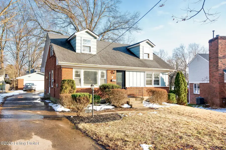 2914 Lindsay Ave, Louisville, KY 40206 - Image #3