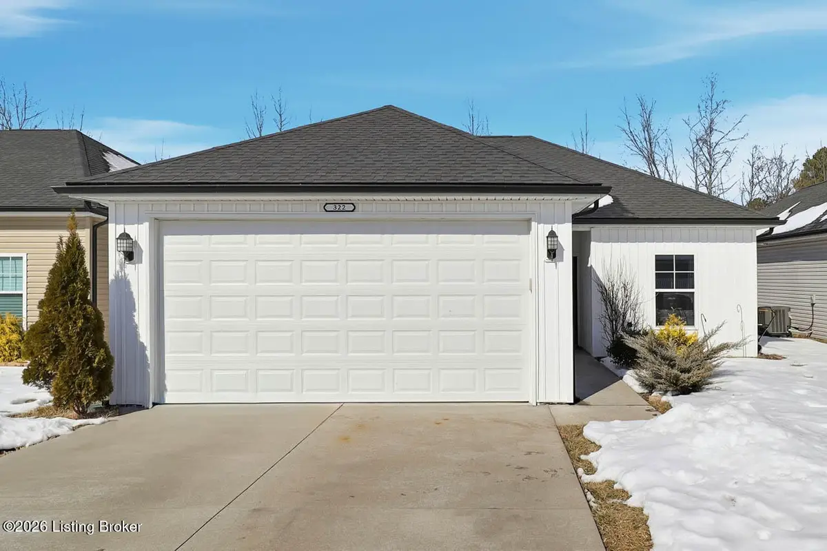 322 Jackson Way, Charlestown, IN 47111 - #1