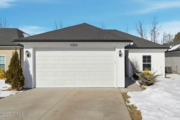 322 Jackson Way, Charlestown, IN 47111