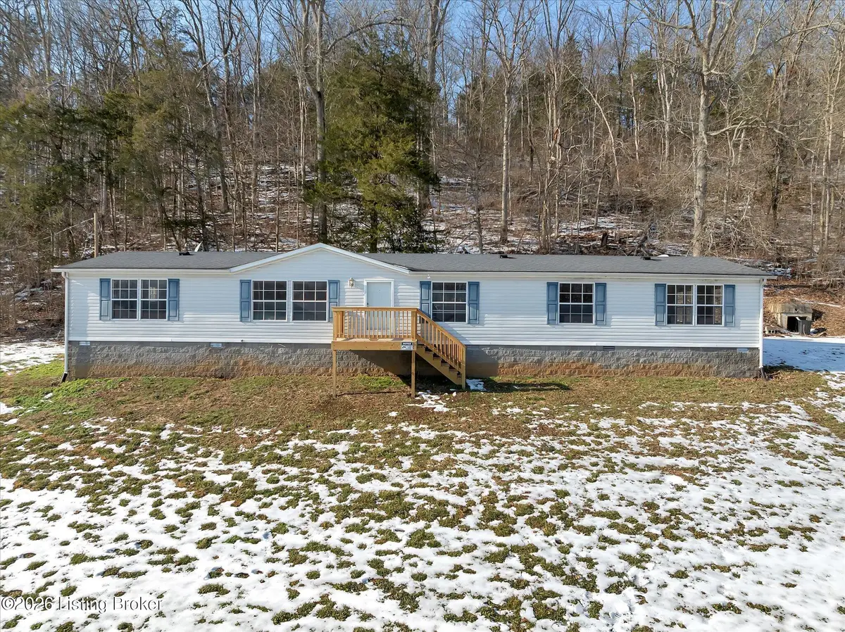 430 Cook Rd, Coxs Creek, KY 40013 - #1