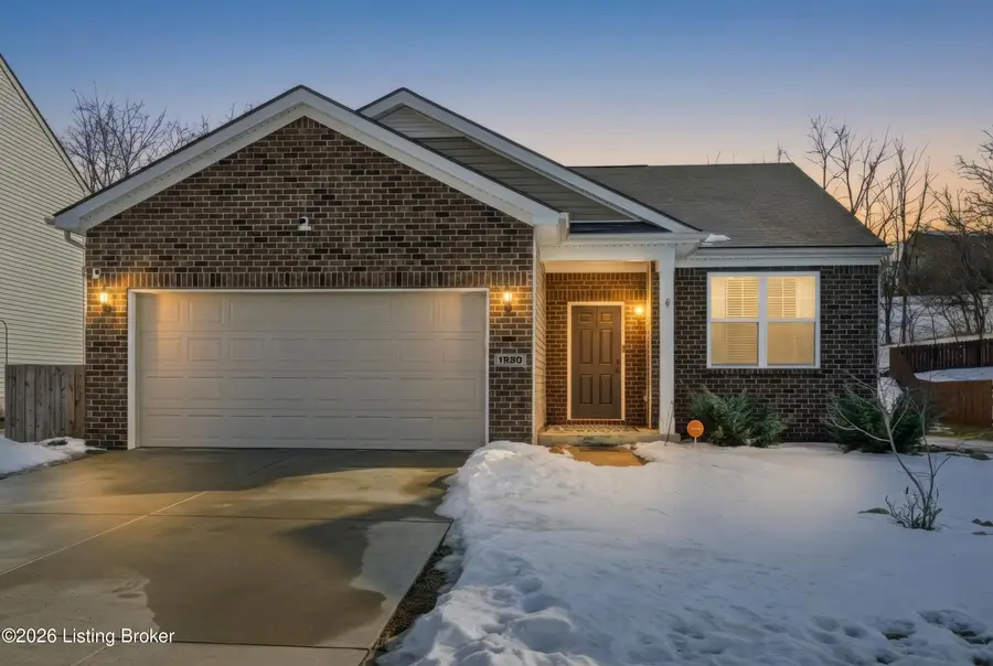 1920 Cherry Glen Dr, La Grange, KY 40031 - #3