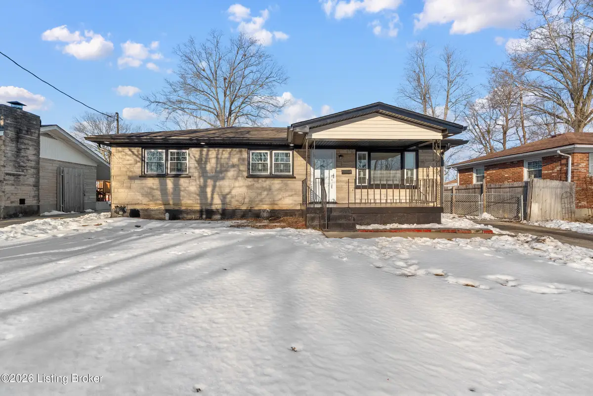 6402 Triplett Dr, Louisville, KY 40258 - Image #1