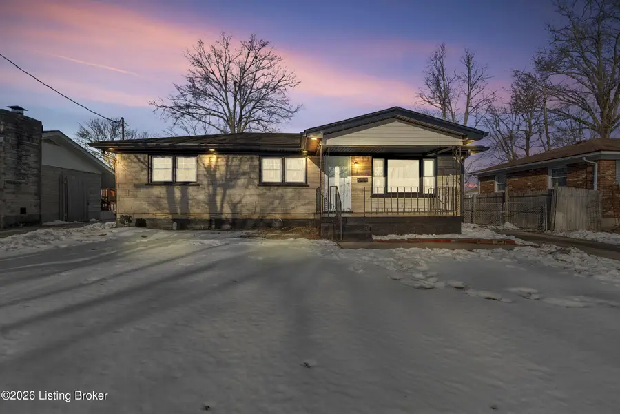 6402 Triplett Dr, Louisville, KY 40258 - Image #2