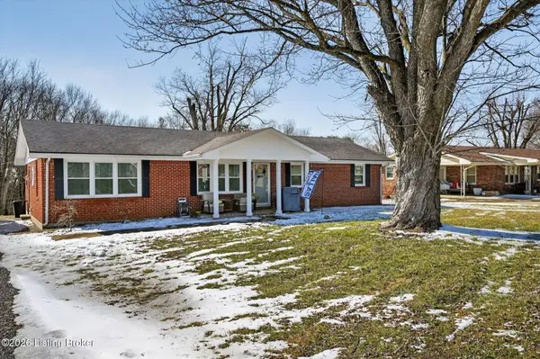 165 Miller Pike, Lebanon, KY 40033