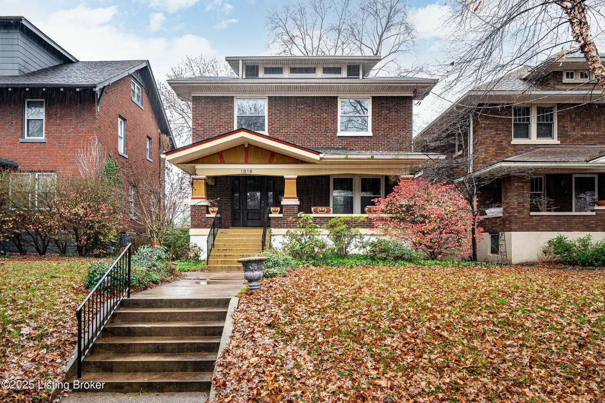 1618 Eastern Pkwy, Louisville, KY 40204 - Image #1