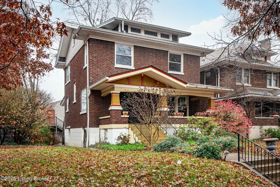 1618 Eastern Pkwy, Louisville, KY 40204 - Image #2
