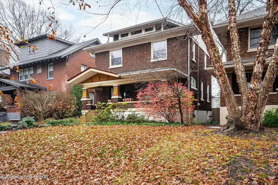 1618 Eastern Pkwy, Louisville, KY 40204 - Image #3