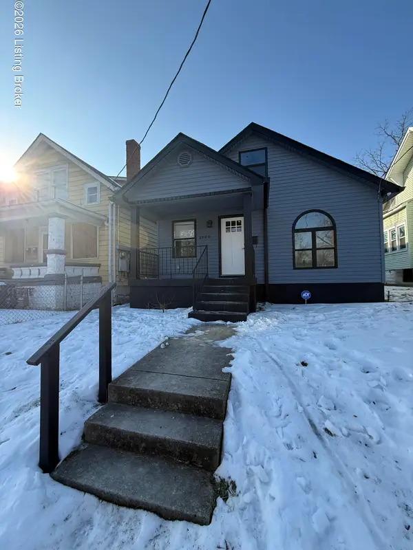 2508 Grand Ave, Louisville, KY 40210