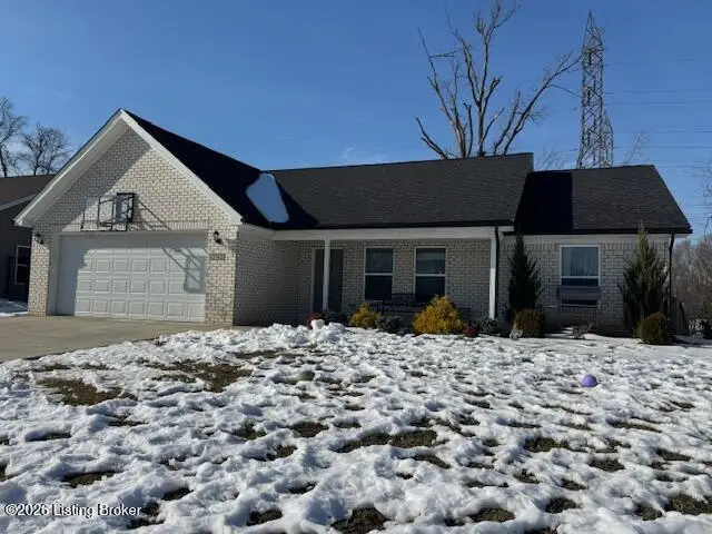 2742 Bagby Way, Louisville, KY 40216 - Image #3