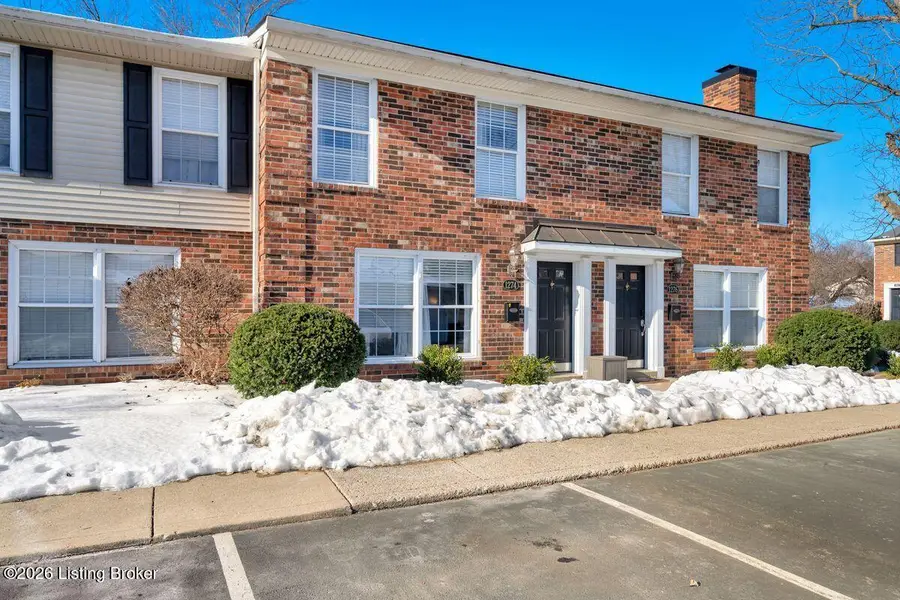 1274 Westlynne Way, Louisville, KY 40222 - Image #2