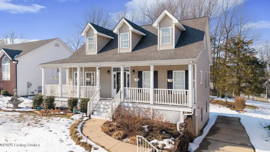 9609 Applewood Ct, Crestwood, KY 40014 - #2