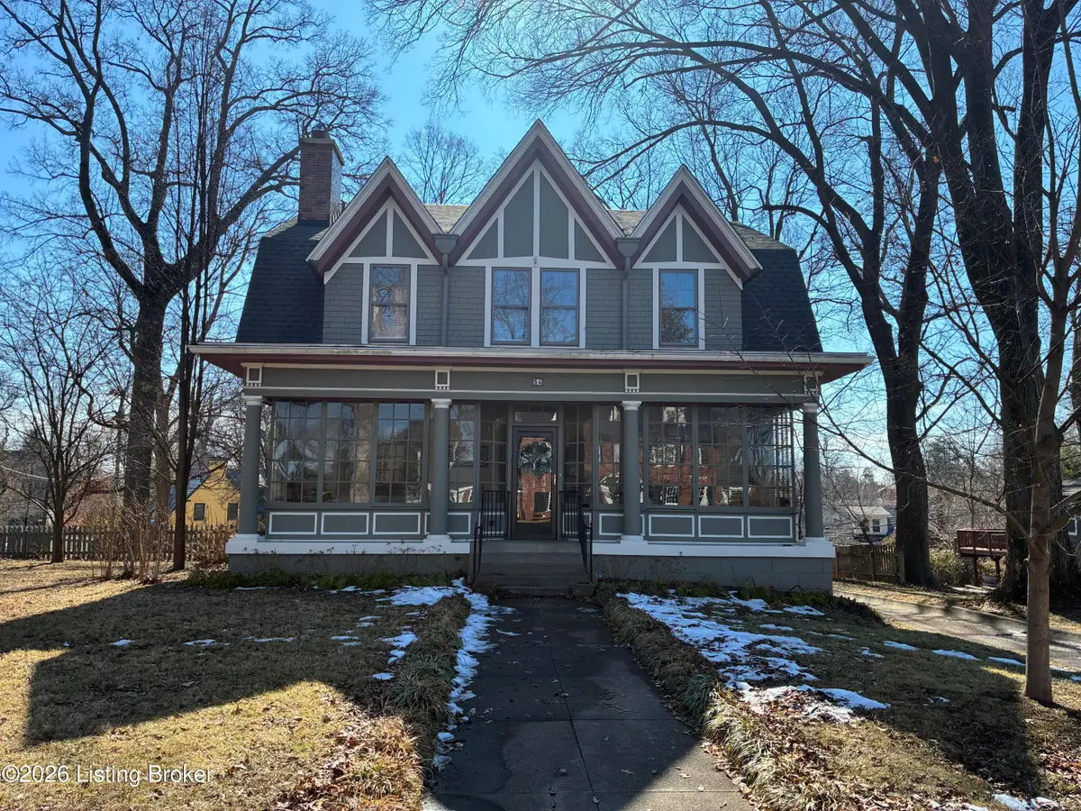 54 Hill Rd, Louisville, KY 40204 - Image #1