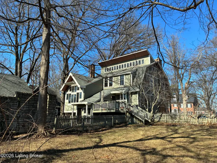 54 Hill Rd, Louisville, KY 40204 - Image #3