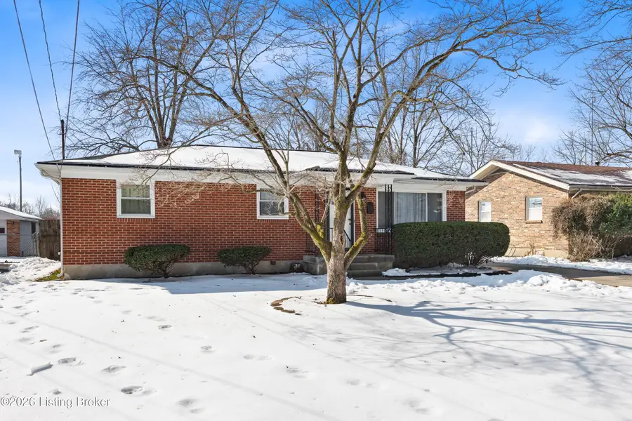 4102 Foreman Ln, Louisville, KY 40219 - Image #3