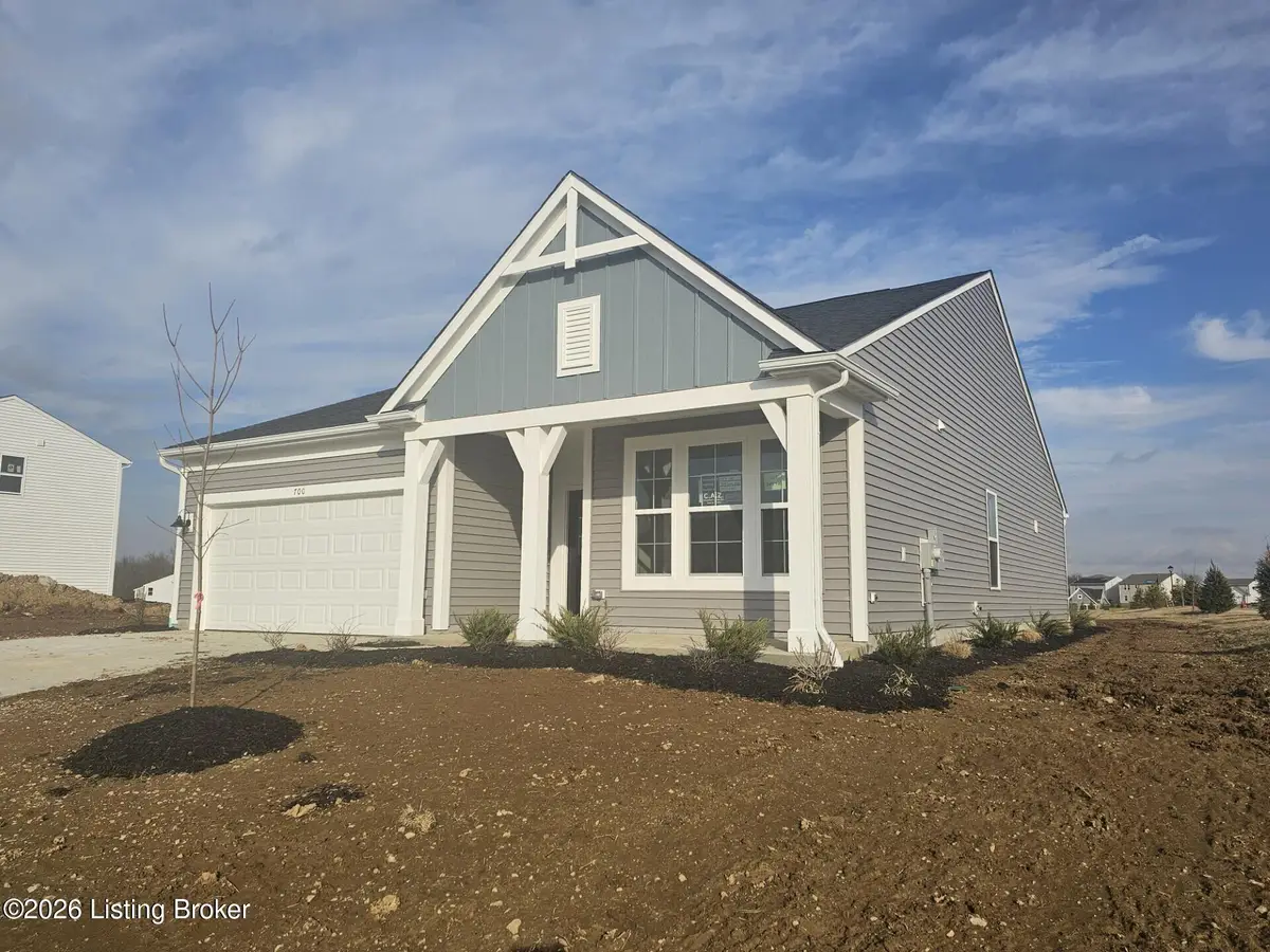 700 Learning Ridge, Shelbyville, KY 40065 - #1