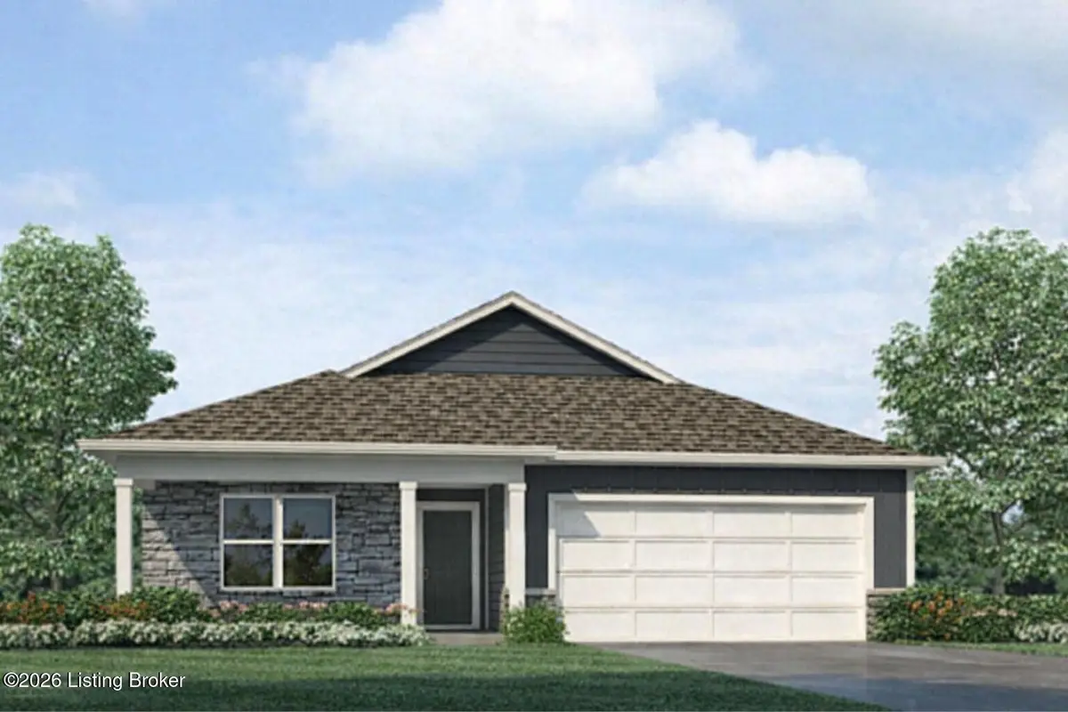 7104 Train Station Way, Louisville, KY 40272 - Image #1