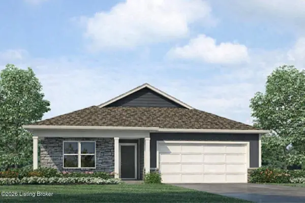 7104 Train Station Way, Louisville, KY 40272