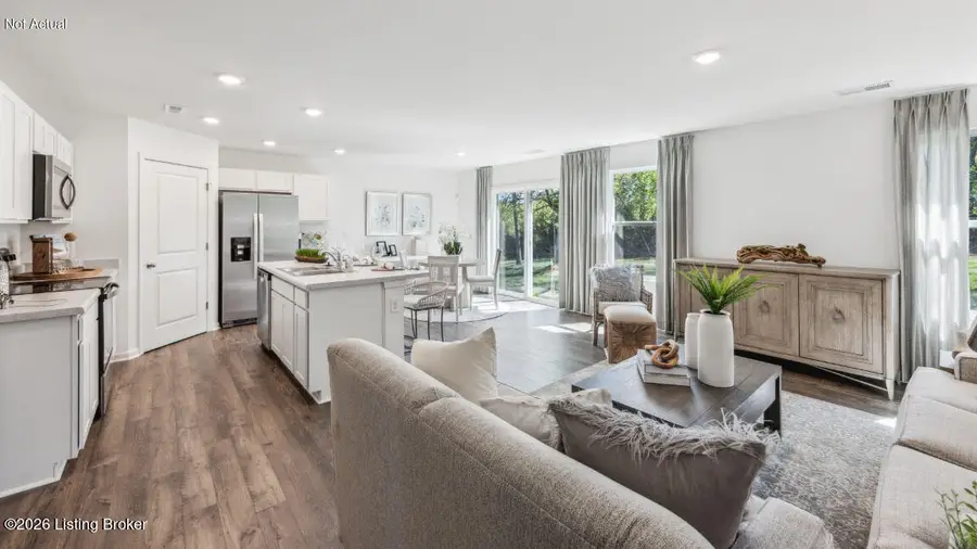 7104 Train Station Way, Louisville, KY 40272 - Image #2