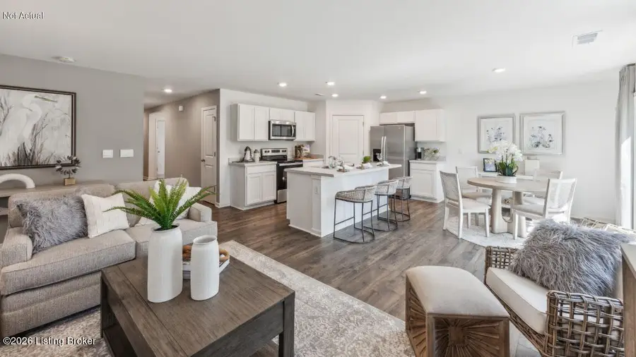 7104 Train Station Way, Louisville, KY 40272 - Image #3