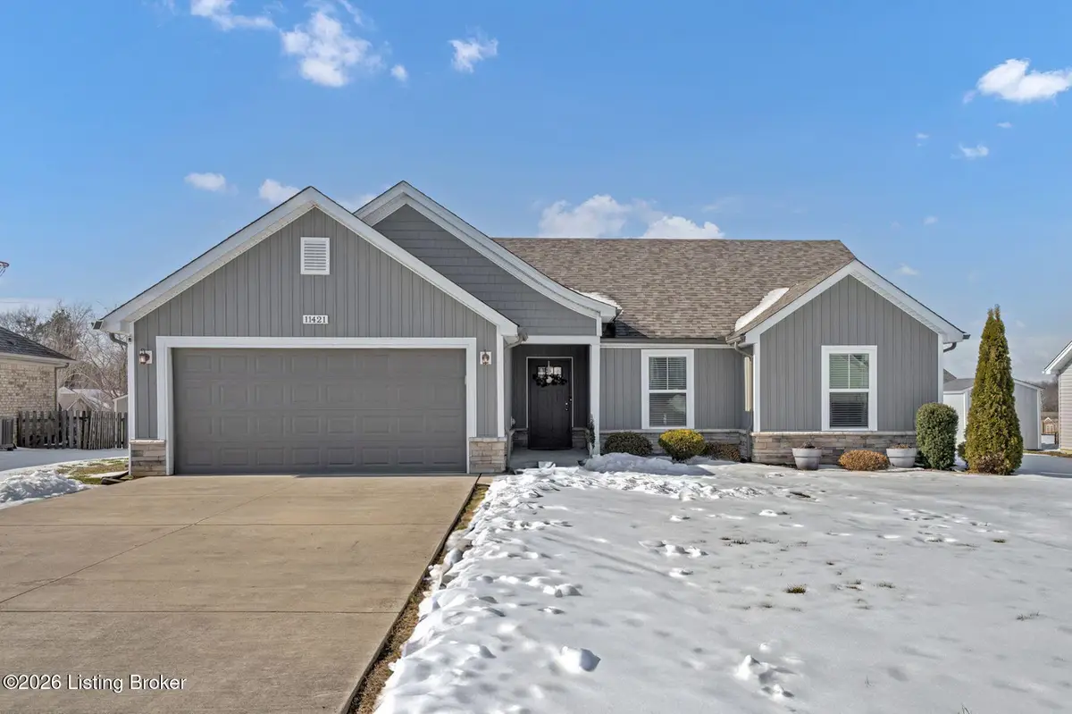 11421 Pebble Trace, Louisville, KY 40229 - Image #1