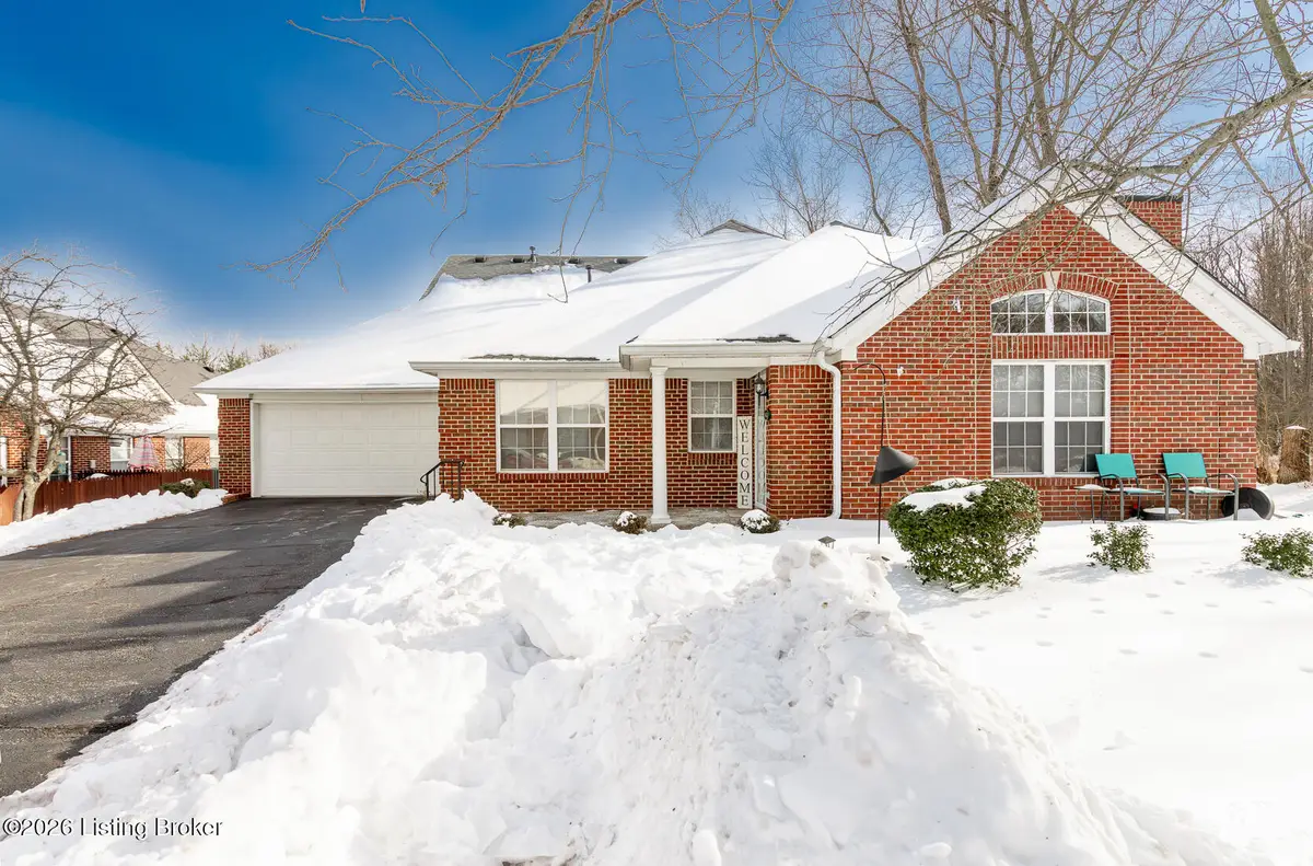10624 Wemberley Hill Blvd, Louisville, KY 40241 - Image #1