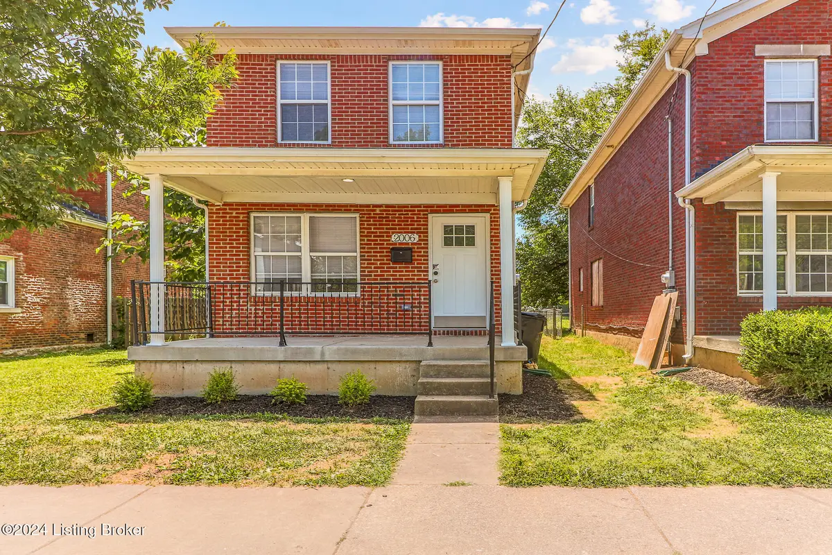 2006 W Market St, Louisville, KY 40203 - #1