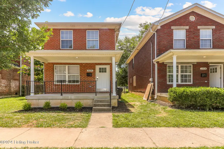 2006 W Market St, Louisville, KY 40203 - #2