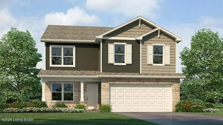 7102 Train Station Way, Louisville, KY 40272 - Image #1