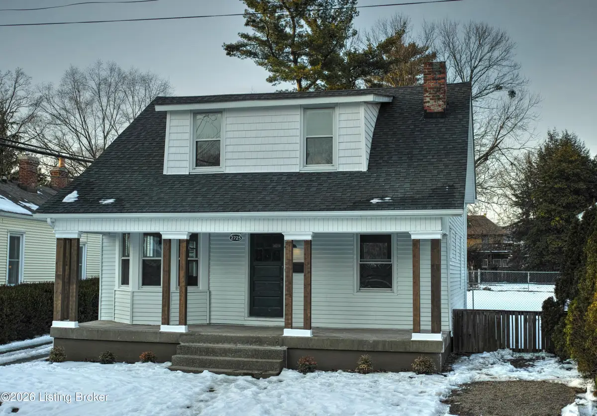 2725 Victor Pl, Louisville, KY 40206 - #1