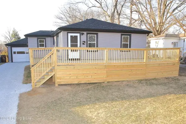 4804 Ranchland Dr, Louisville, KY 40216