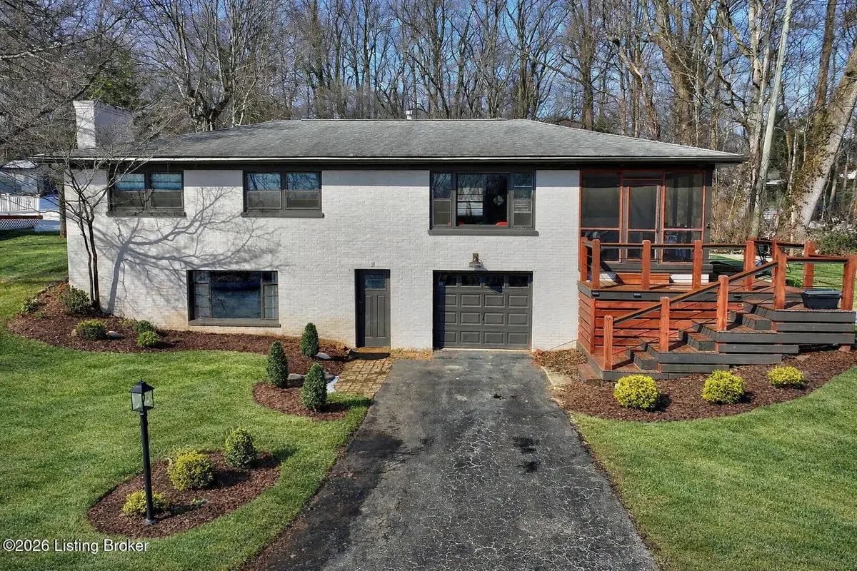 416 Cherry Ln, Pewee Valley, KY 40056 - #1