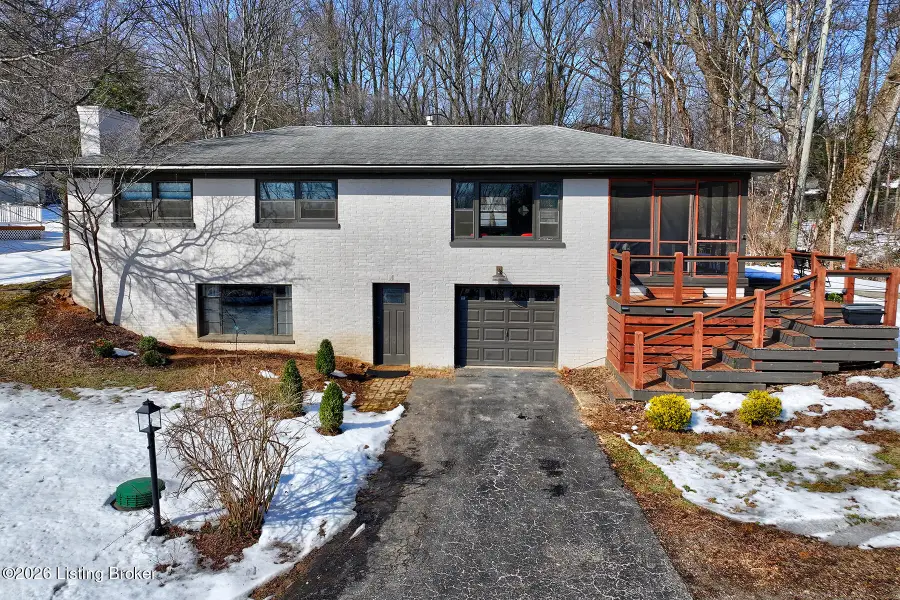 416 Cherry Ln, Pewee Valley, KY 40056 - #2