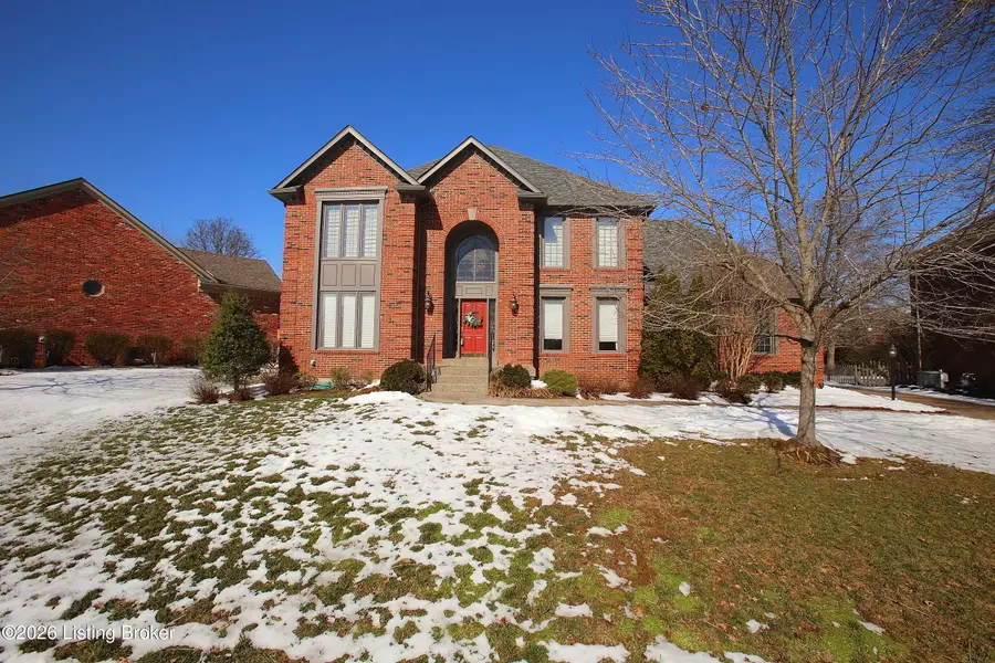 702 Lake Forest Pkwy, Louisville, KY 40245 - #2