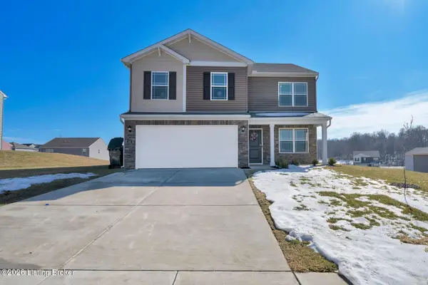 42 Ellis Park, Elizabethtown, KY 42701