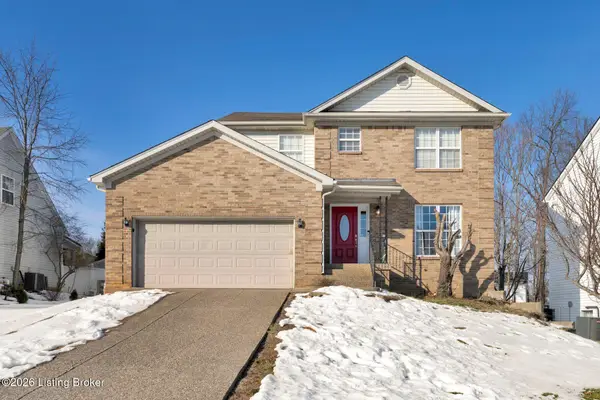 7121 Apple Orchard Ln, Crestwood, KY 40014