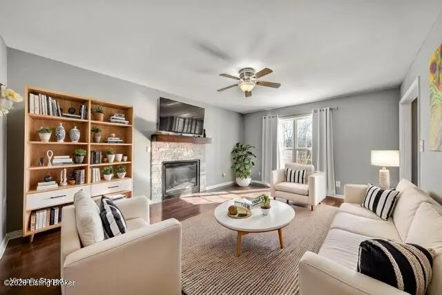 7121 Apple Orchard Ln, Crestwood, KY 40014 - #3