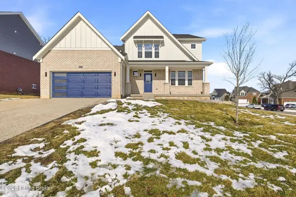 3516 Devonshire Dr, La Grange, KY 40031