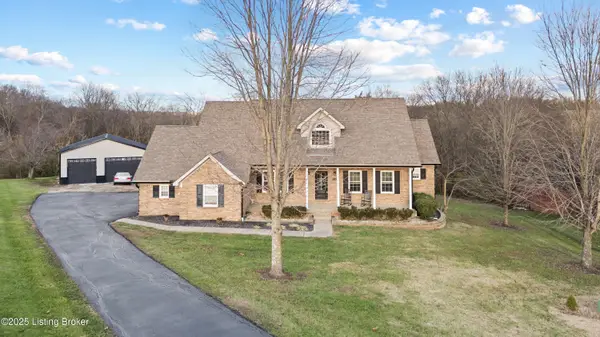 111 Elk Creek Ct, Taylorsville, KY 40071