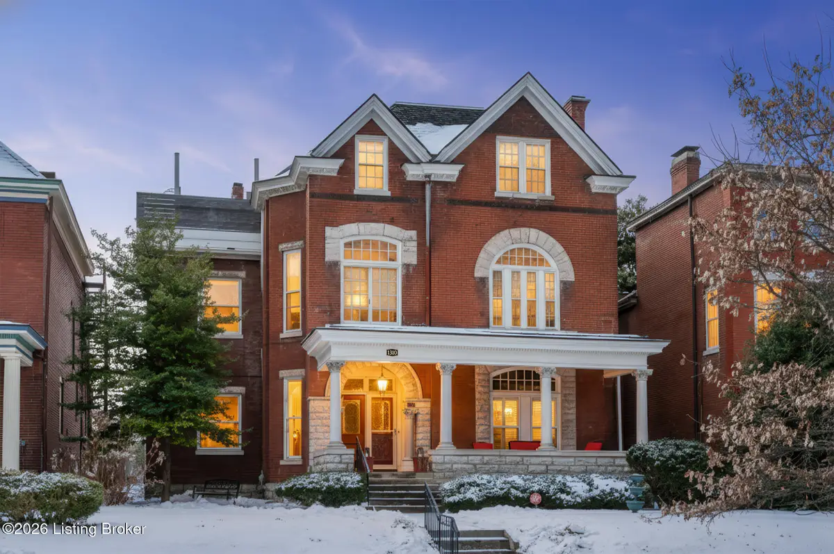 1310 Cherokee Rd #APT B5, Louisville, KY 40204 - #1